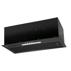 Απορροφητήρας Maan Under-cupboard Fiugi 2 60 310 m3 / h, Black