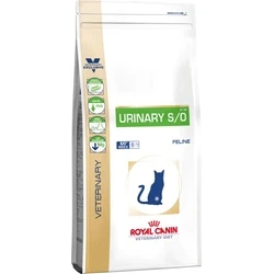Ξηρά Τροφή Γάτας Royal Canin Urinary S/O - dry food 0,4 kg