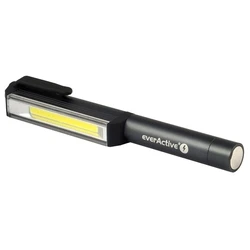 Φακός Συνεργείου Everactive WL-200 3W COB LED