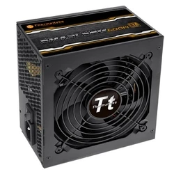 Τροφοδοτικό 600W Thermaltake Smart SE2 unit ATX Black