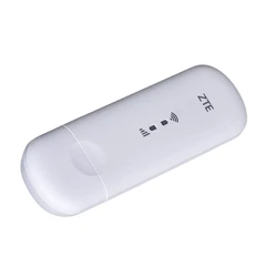 3G/4G Router Huawei ZTE MF79U USB Stick 150Mbps White