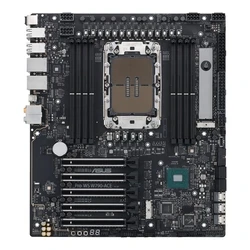 Motherboard Asus PRO WS W790-ACE Intel W790 LGA 4677