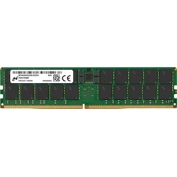 Μνήμη RAM Server DDR5 64GB Micron RDIMM 4800MHz MTC40F2046S1RC48BA1R