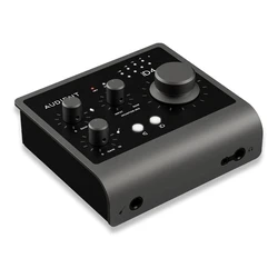 Επαγγελματική Κάρτα Ήχου Audient iD4 MKII - USB audio interface
