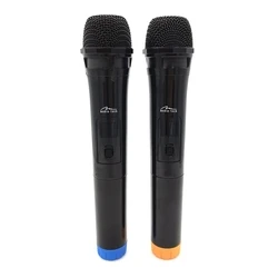 Karaoke ACCENT PRO MT395 Wireless karaoke