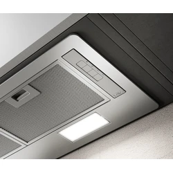 Απορροφητήρας Elica ERA C IX/A/52 Built-in Grey 368 m³/h D