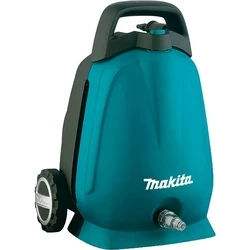 Πλυστικό Μηχάνημα Makita HW102 Compact Black,Turquoise 360 l/h 1300 W