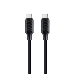 Καλώδιo USB Gembird CC-USB2-CMCM100-1.5M 2.0 USB-C Black