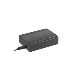 Network Switch LANBERG DSP1-0105 (5-PORT, 100 MB/S)