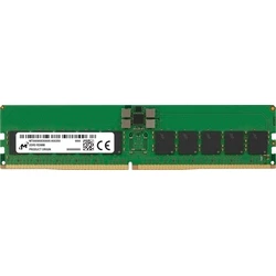 Μνήμη RAM Server DDR5 16GB Micron RDIMM 4800MHz MTC20F1045S1RC48BA2R