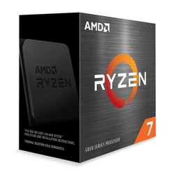CPU AMD Ryzen 7 5700G 3.8 GHz 16 MB L3 Box