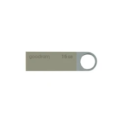 USB flash 16GB Goodram 2.0 Type-A Black,Silver
