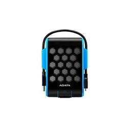Εξωτερικός Σκληρός Δίσκος 2TB Adata HD720 Black,Blue