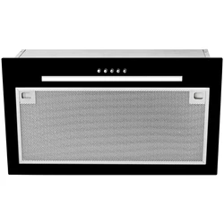 Απορροφητήρας TEKA GFG 2 388 m3/h Under-cupboard Black