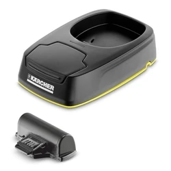 Φορτιστές Εργαλείων Karcher 2.633-116.0 cordless tool battery / charger Battery charger