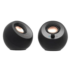 Ηχεία PC Creative Labs Pebble V3 Black
