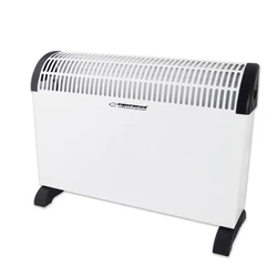 Θερμοπομπός Esperanza EHH008 Indoor White 2000 W