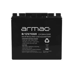 Μπαταρία UPS Universal gel Armac B/12V/18Ah