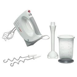 Μίξερ Χειρός Bosch MFQ3540 450W Grey, White