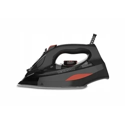 Ατμοσίδερο Black & Decker BXIR3000E (3000 W) black