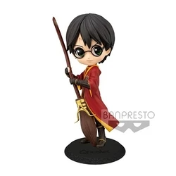 Φιγούρα Banpresto Q POSKET - HARRY POTTER QUIDDITCH STYLE