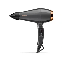 Πιστολάκι Μαλλιών Babyliss 6719DE 2200W Black