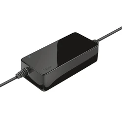 Φορτιστής Laptop 70W Trust Primo power adapter/inverter Indoor Black