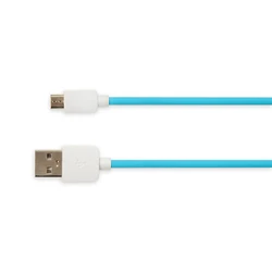 Καλώδιο USB IBOX A/micro 2.0 Micro-A 0.5m