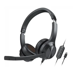 Multimedia Headsets Creative with MICROPHONE CHAT USB