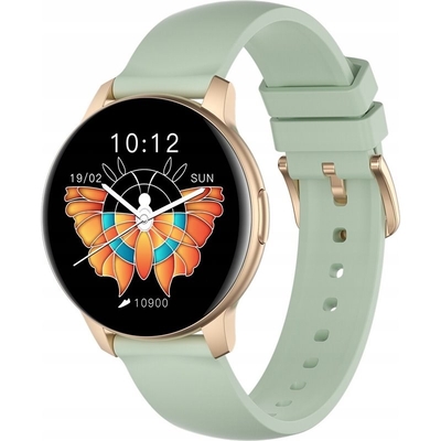 Product Smartwatch ORO ACTIVE PRO 1 Oromed base image