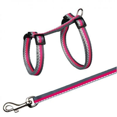 Product Σαμαράκι TRXIE Adjustable Cat with 41862 base image