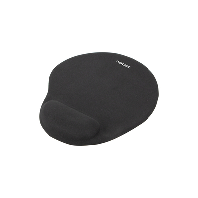 Product Mousepad NATEC Marmot Black base image