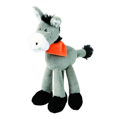 Product Παιχνίδι Κατοικίδιου Trixie Dog toy plush donkey with sound 35981 base image