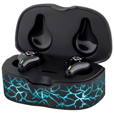 Product Bluetooth Ακουστικά Defender CYBERDOTS 250 GAMING BLACK base image