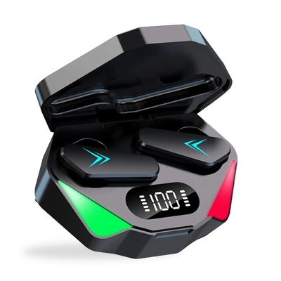 Product Bluetooth Ακουστικά In-ear wireless gaming ASSAULT TWS MT3606 base image
