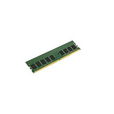 Product Μνήμη RAM Server DDR4 8GB Kingston for Dell 2666Mhz ECC Module base image