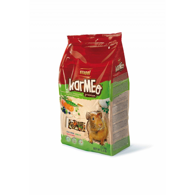 Product Τροφή Τρωκτικών Vitapol ZVP-1368 small animal food Hay 2.5 kg Hamster base image