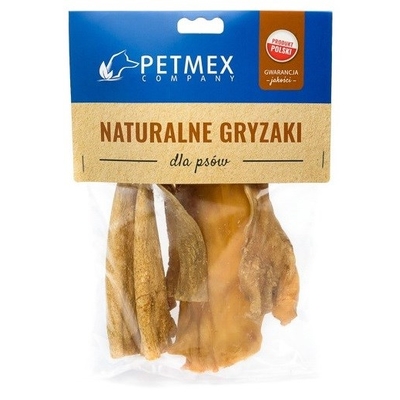 Product Σνακ Σκύλων PETMEX Sheepskin - dog chew - 100g base image