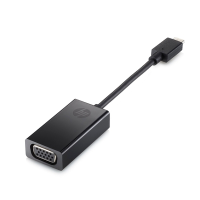 Product Αντάπτορας USB HP USB-C to VGA Display Adapter base image