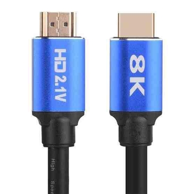 Product Καλώδιο HDMI I-BOX HD08 2.1 8K, 2M base image