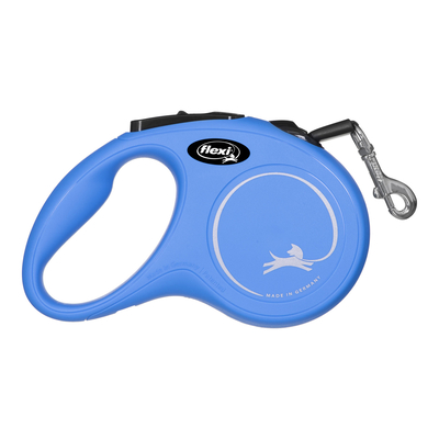 Product Λουράκι σκύλου Flexi New Classic Retractable 5 m base image
