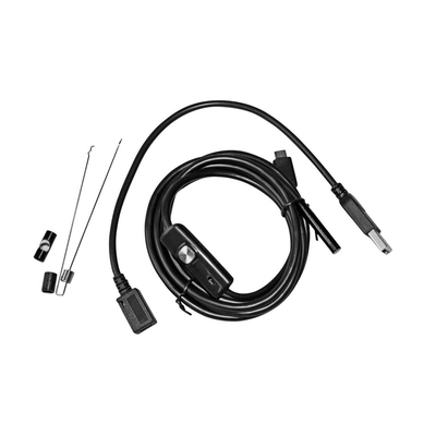 Product Κάμερα ενδοσκοπίου Media-Tech USB MT4095 base image