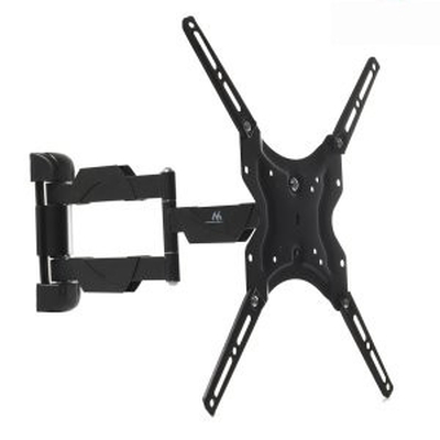 Product Βάση Τηλεόραση Maclean MC-743 127 cm (50") Black base image