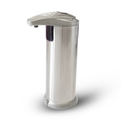Product Αυτόματος διανεμητής κρεμοσάπουνου SAVIO Automatic soap dispenser SAVIO HDZ-02 base image