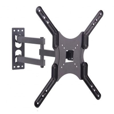 Product Βάση Τηλεόραση Mount to the 19-56" TV up to 30KG ART AR-61A adjustable base image