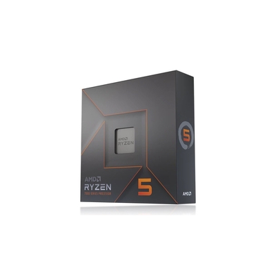 Product CPU AMD Ryzen 5 7600X 4.7 GHz 32 MB L3 Box base image