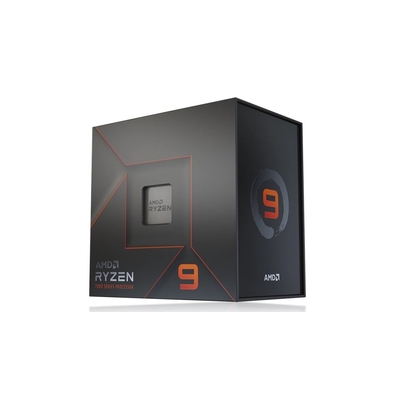Product CPU AMD Ryzen 9 7950X 4.5 GHz 64 MB L3 Box base image
