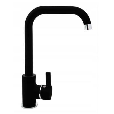 Product Μπαταρία Κουζίνας Pyramis Silvio 090935801 Volcano (black) base image