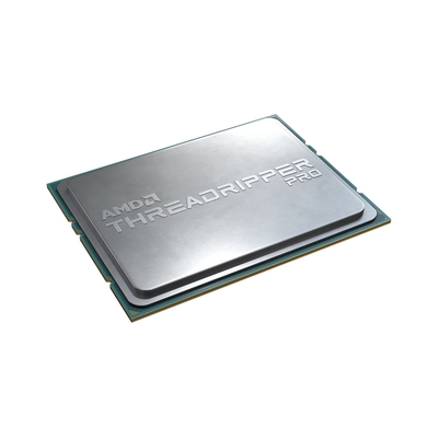 Product CPU AMD Ryzen Threadripper PRO 5995WX 2.7 GHz 256 MB L3 Box base image