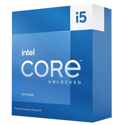 Product CPU Intel CORE I5-13600KF 5.1 GHZ LGA1700 base image